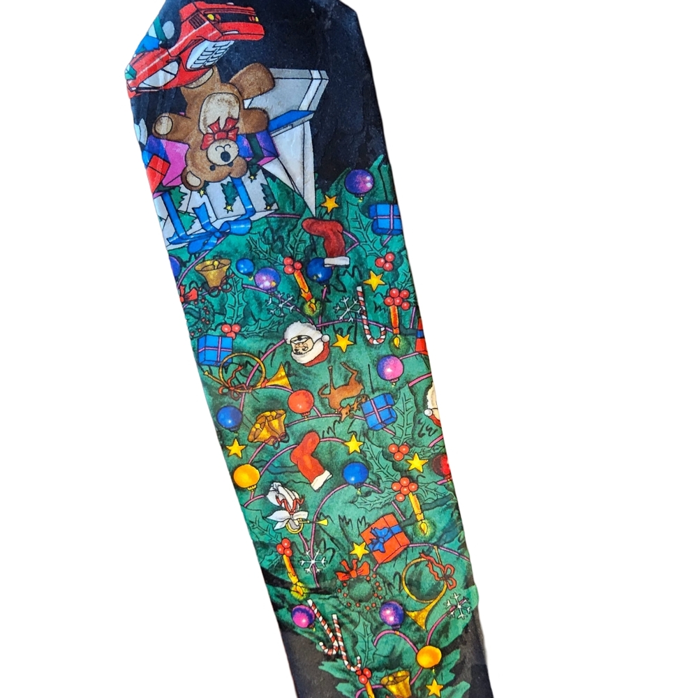 Christmas Tie